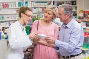 Pharmacist Services Victoria, Vancouver Island, BC
